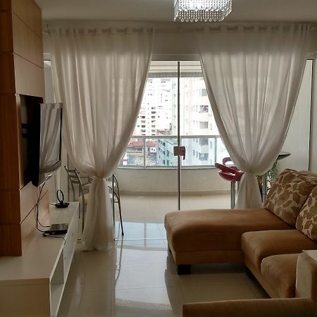 شقة Edificio Dalpiaz Balneário Camboriú المظهر الخارجي الصورة