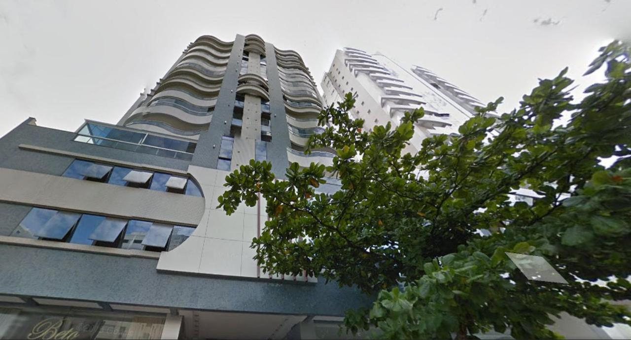 شقة Edificio Dalpiaz Balneário Camboriú المظهر الخارجي الصورة
