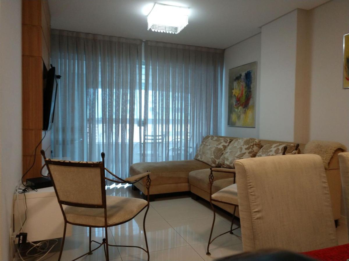 شقة Edificio Dalpiaz Balneário Camboriú المظهر الخارجي الصورة