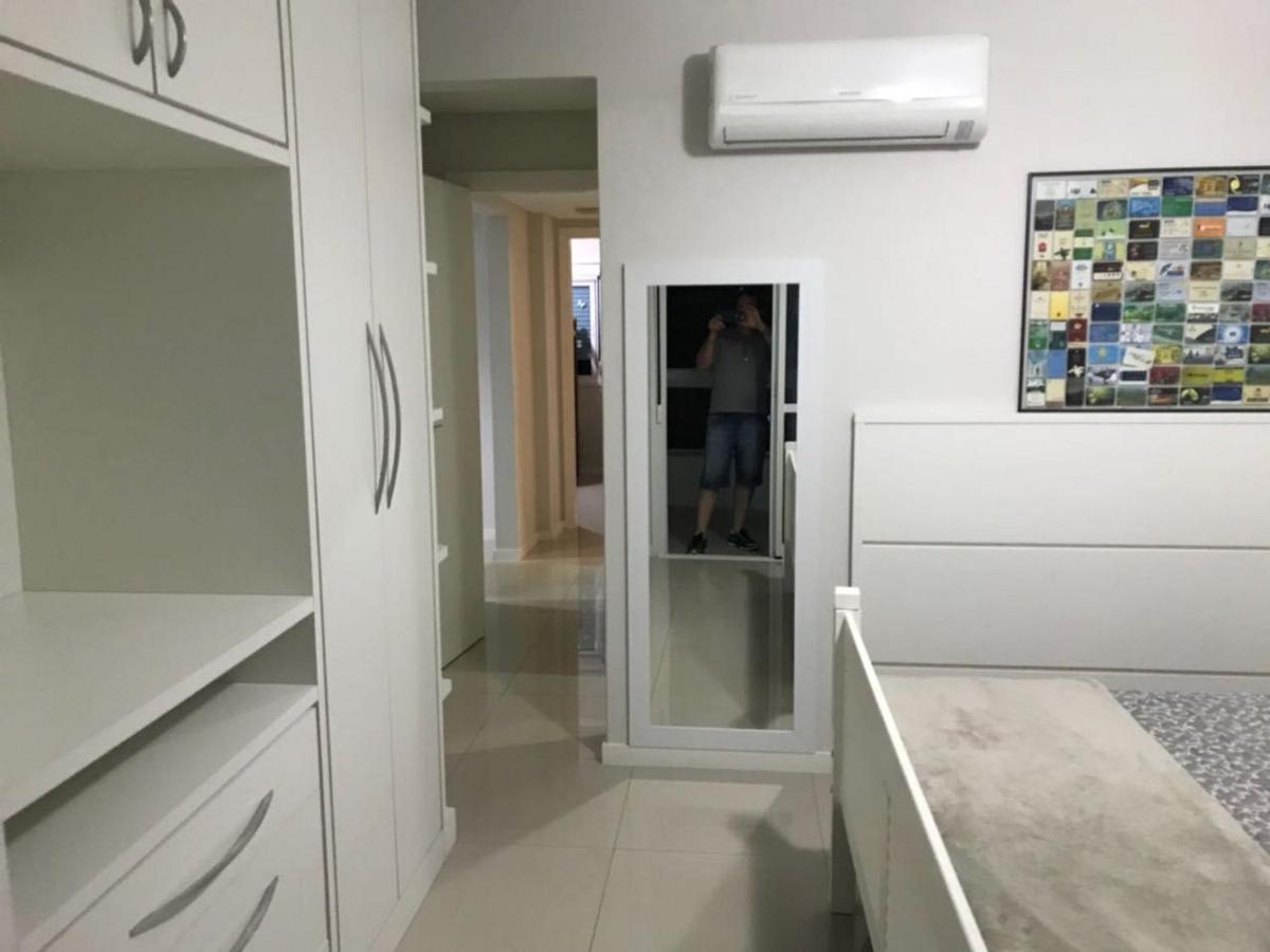 شقة Edificio Dalpiaz Balneário Camboriú المظهر الخارجي الصورة
