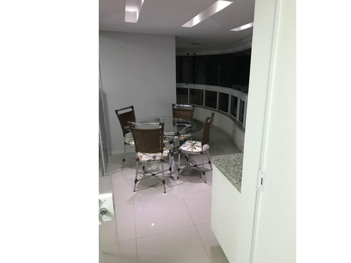 شقة Edificio Dalpiaz Balneário Camboriú المظهر الخارجي الصورة
