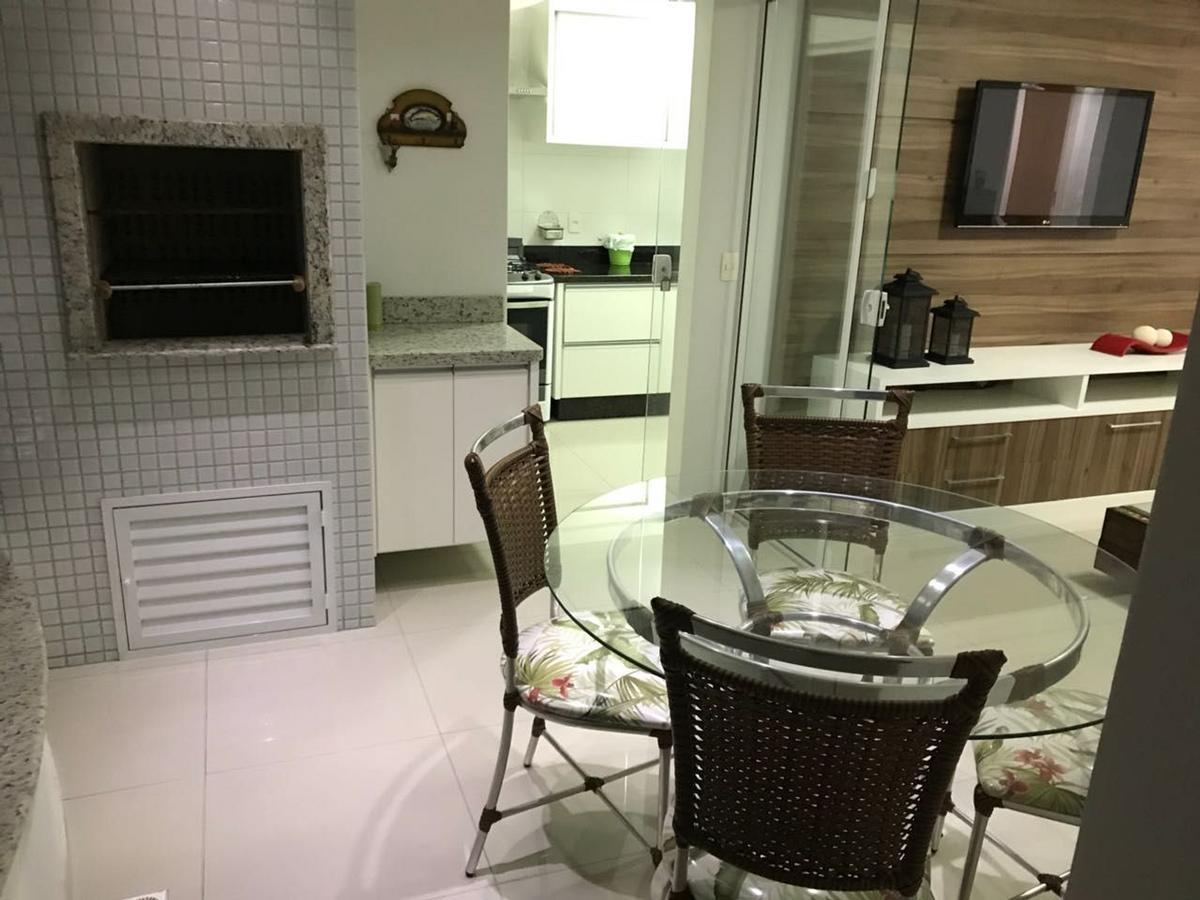 شقة Edificio Dalpiaz Balneário Camboriú المظهر الخارجي الصورة