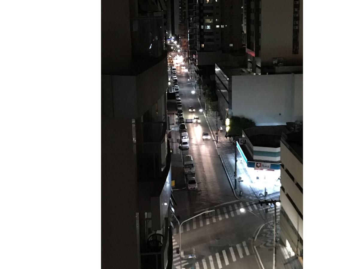 شقة Edificio Dalpiaz Balneário Camboriú المظهر الخارجي الصورة