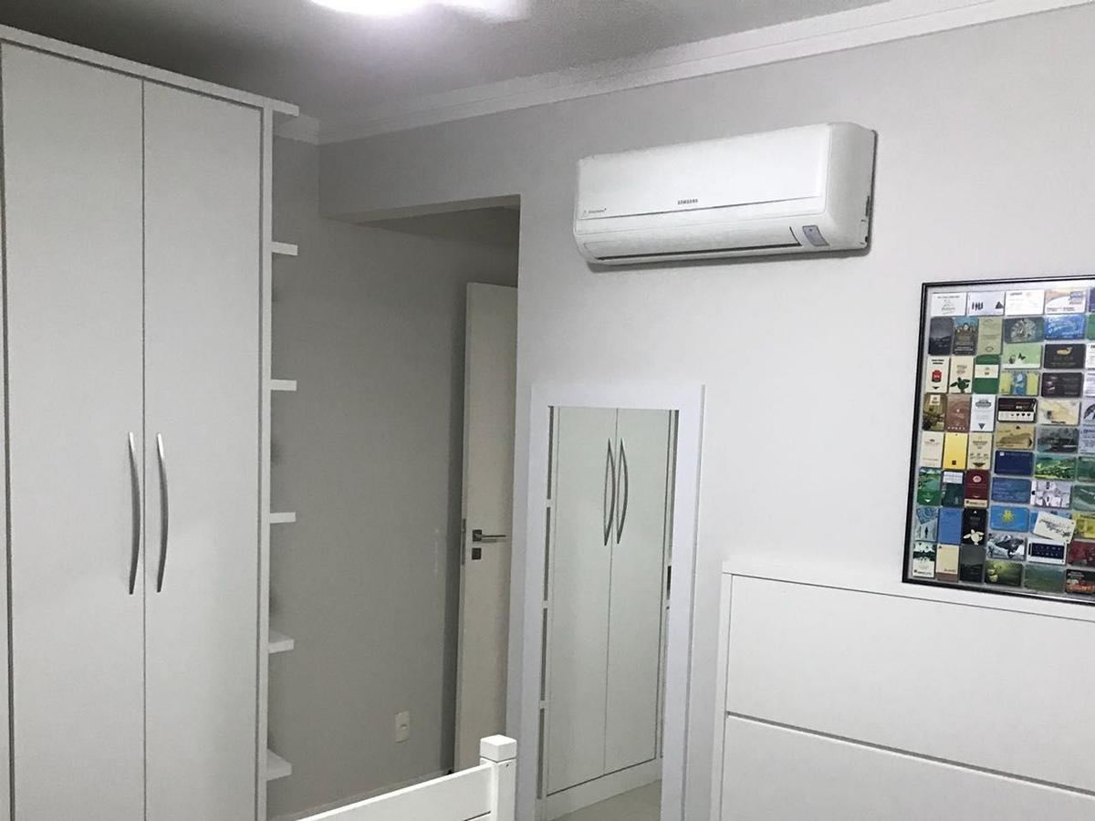 شقة Edificio Dalpiaz Balneário Camboriú المظهر الخارجي الصورة