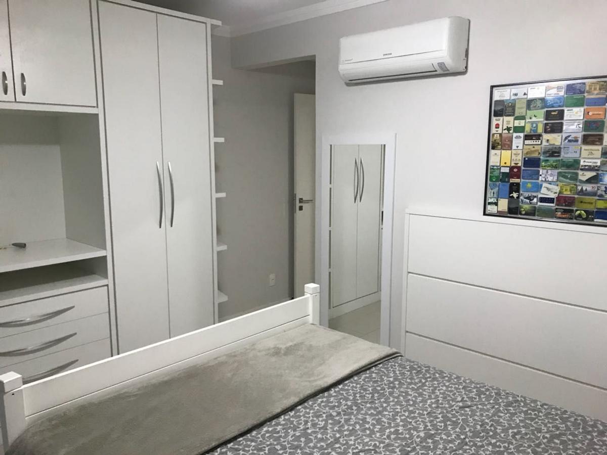 شقة Edificio Dalpiaz Balneário Camboriú المظهر الخارجي الصورة