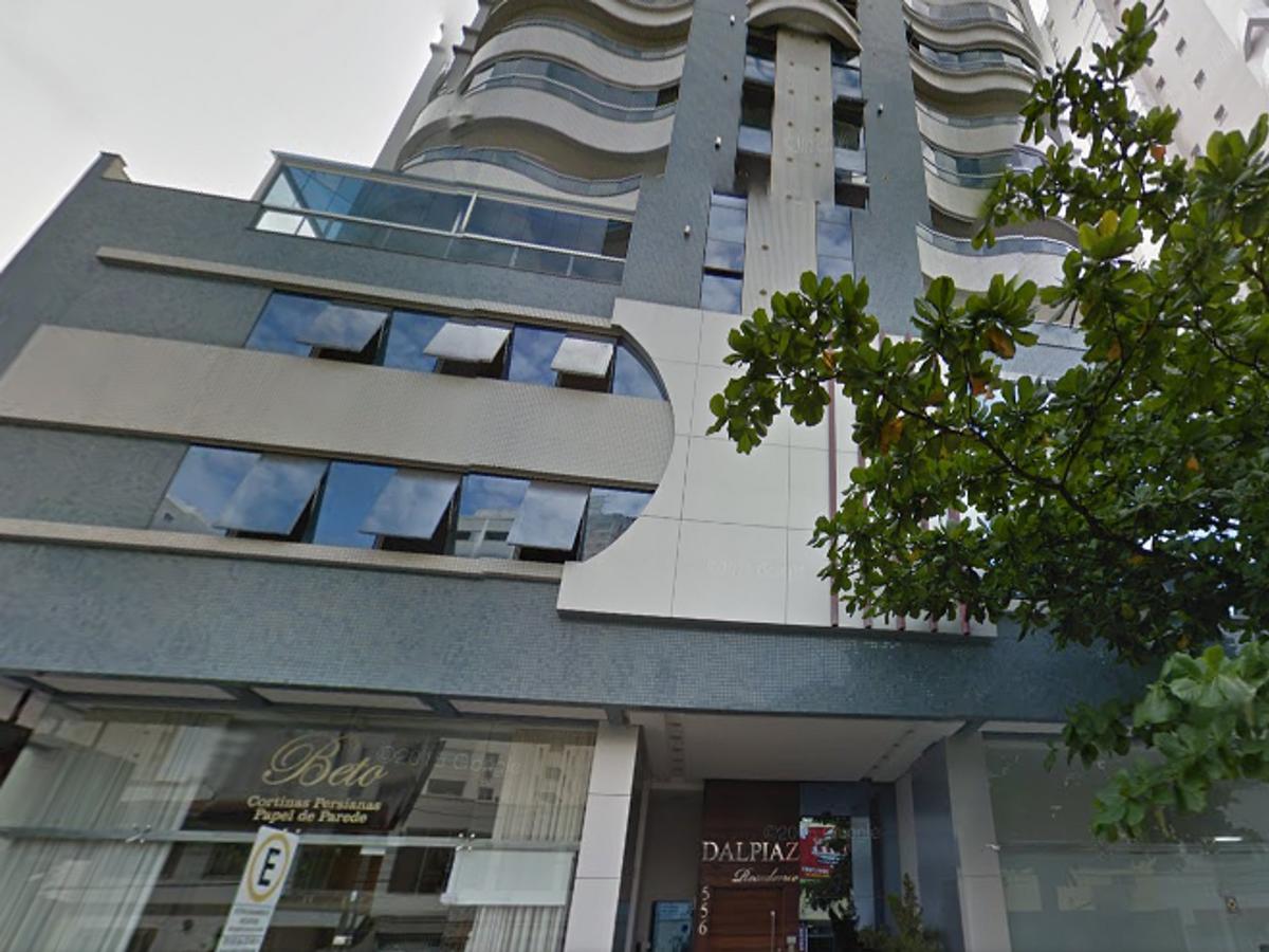 شقة Edificio Dalpiaz Balneário Camboriú المظهر الخارجي الصورة
