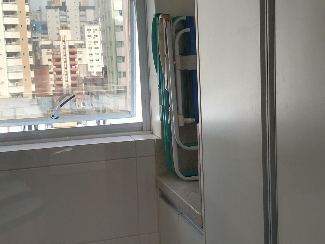 شقة Edificio Dalpiaz Balneário Camboriú المظهر الخارجي الصورة