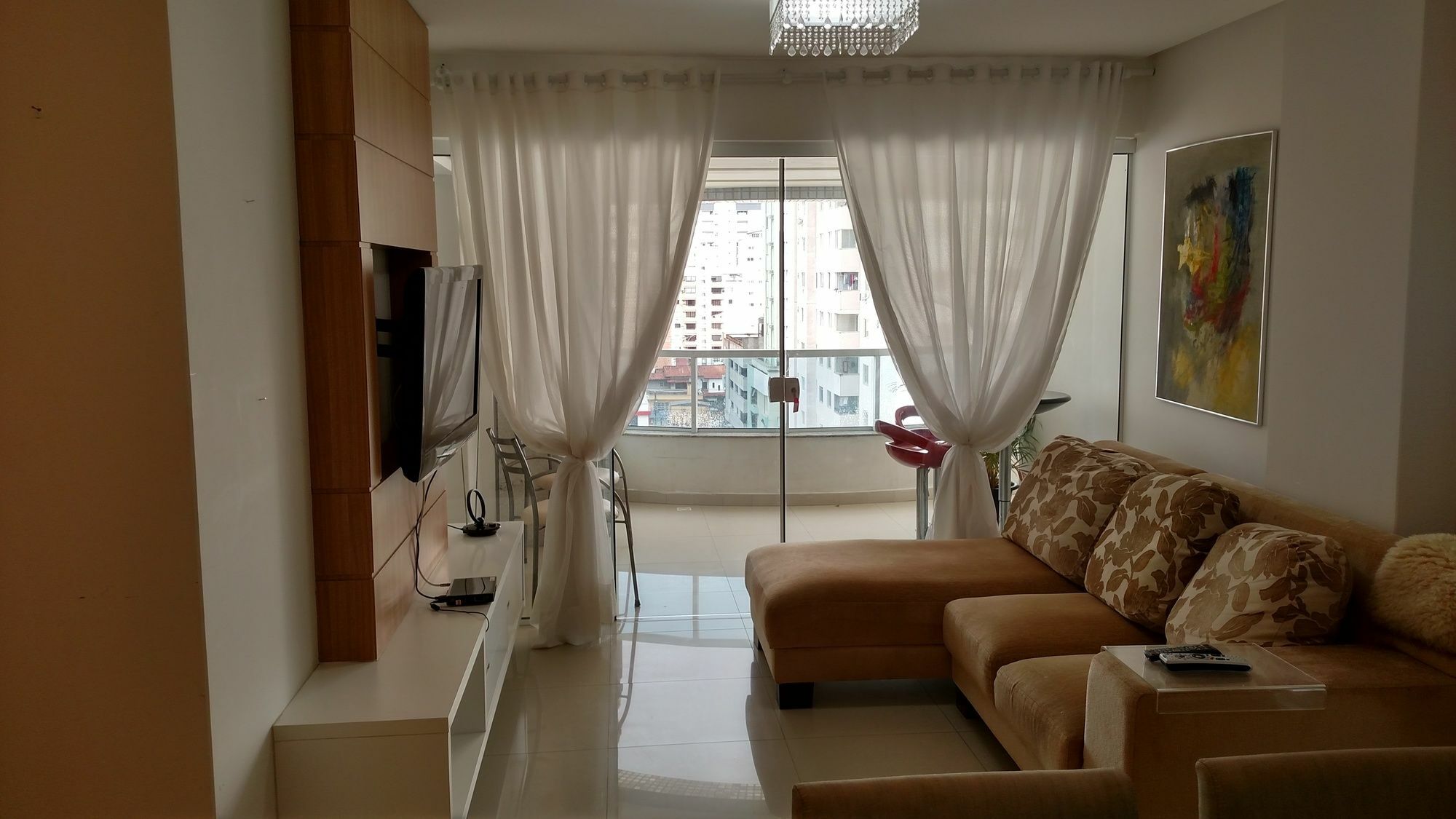 شقة Edificio Dalpiaz Balneário Camboriú المظهر الخارجي الصورة