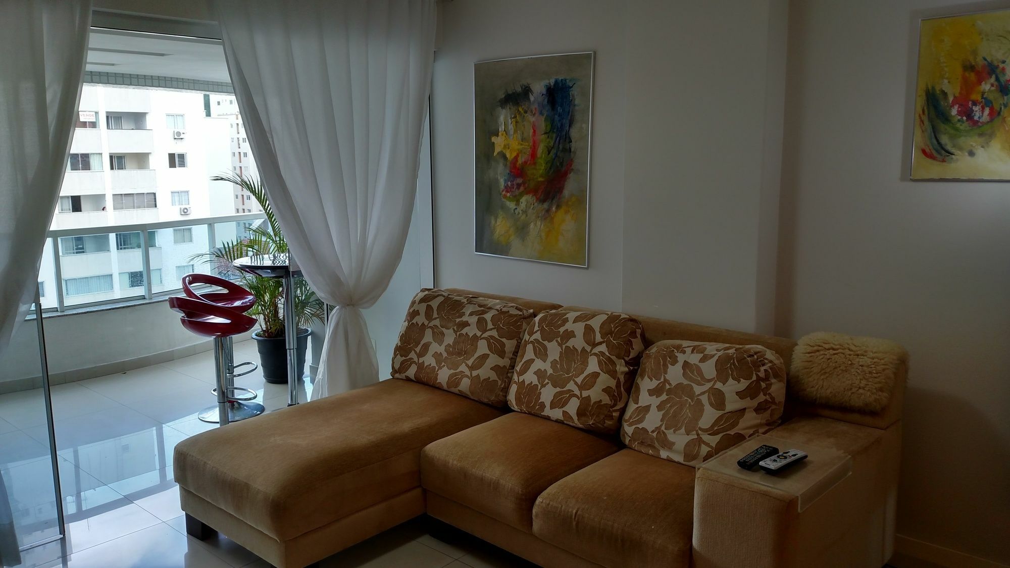 شقة Edificio Dalpiaz Balneário Camboriú المظهر الخارجي الصورة